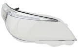 Sticla far dreapta pentru BMW Seria 5 E60/E61 far Xenon fara adaptiv (2004-2007) - HCE60-0407-DREAPTA