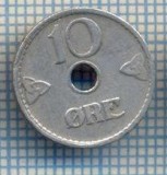 AX 427 MONEDA - NORVEGIA - 10 ORE -ANUL 1926 -STAREA CARE SE VEDE