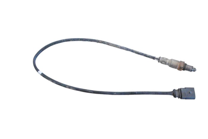 Sonda lambda VW GOLF VIII CD1 2022 OEM: 04E906262,04E906262CS 25390780