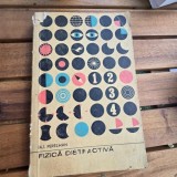 FIZICA DISTRACTIVA - I.I. PERELMAN