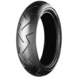 Motorcycle TyresBridgestone BT090 R Pro ( 150/60 R18 TL 67H Roata spate, M/C )