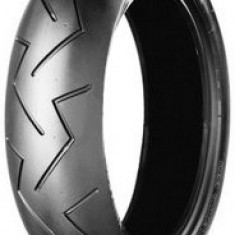 Motorcycle TyresBridgestone BT090 R Pro ( 150/60 R18 TL 67H Roata spate, M/C )