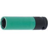 Tubulara de impact plastificata pentru jantele de aliaj ( aluminiu ) 19 mm