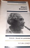 ALBERT EINSTEIN KUZNETOV