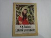 LUMINA SI CULOARE - N. N. TONITZA - Bucuresti, 1991
