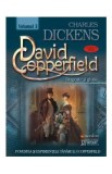 David Copperfield vol.3 - Charles Dickens