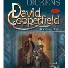 David Copperfield vol.3 - Charles Dickens