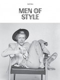 Men of Style | Josh Sims, Laurence King Publishing