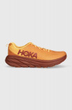 Hoka One One pantofi RINCON 3 culoarea portocaliu, 1119395 1119395-BOFT, AW21-OBM22E