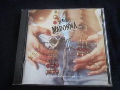 Madonna - Like A Prayer _ cd,album _ Sire ( 1989, EU ) foto