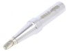 V&acirc;rf Conic 2,4mm pentru Ciocan de Lipit, WELLER