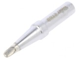 V&acirc;rf Conic 2,4mm pentru Ciocan de Lipit, WELLER