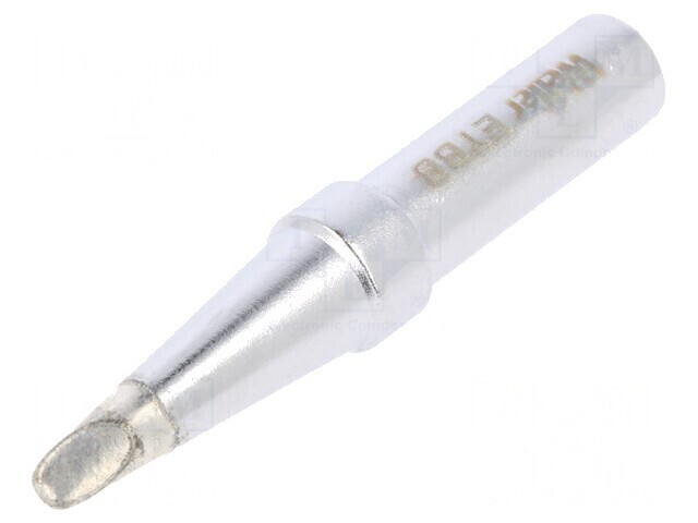 V&acirc;rf Conic 2,4mm pentru Ciocan de Lipit