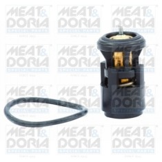 MEAT &amp; DORIA 92345 termostat,lichid racire