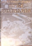 DE RE CULINARIA-AL.O. TEODOREANU (PASTOREL)-364490