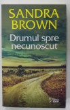 DRUMUL SPRE NECUNOSCUT de SANDRA BROWN , 2023