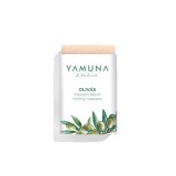 Sapun presat la rece ulei masline Yamuna 110 g