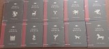Colectie Basmele Romanilor - 10 Volume / Sigilate / Noi