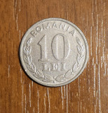 Cumpara ieftin 10 lei 1993, Rom&acirc;nia