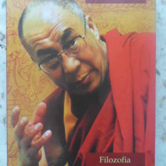 FILOZOFIA SI PRACTICA BUDDHISMULUI TIBETAN-DALAI LAMA