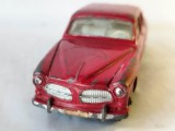 Bnk jc Dinky 184 Volvo 122s, 1:43