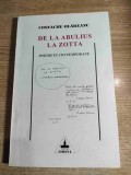 Costache Olareanu - De la Abulius la Zotta (portrete contemporane), (Editura Timpul, 2000)