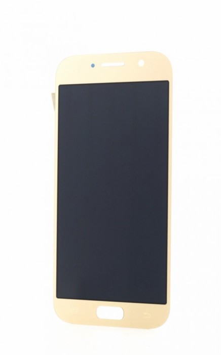 LCD Samsung Galaxy A5 (2017) A520, Gold,