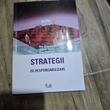 Strategii de responsabilizare - Ken Blanchard, John P. Carlos, Alan Randolph