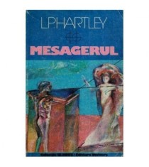 L.P. Hartley - Mesagerul - 112566