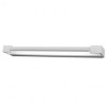 LAMPA LED MONTAJ PERETE IP44 18W 4000K ALB NEUTRU, V-TAC