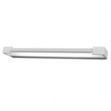 LAMPA LED MONTAJ PERETE IP44 18W 4000K ALB NEUTRU, V-TAC