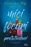 Cumpara ieftin Mici focuri pretutindeni - 2017 - Celeste Ng (T170)