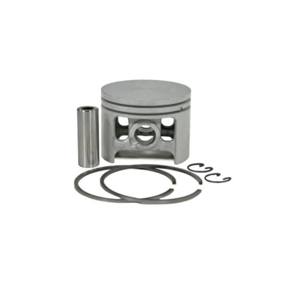 Piston complet compatibil Stihl MS 380, 381, 038, 52 mm, bolt 12, PowerX foto