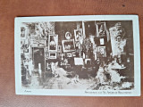 Carte postala, Atelierul lui Th. Aman din Bucuresti, 1915