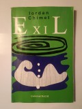 Iordan Chimet - Exil. Lamento pentru peștișorul Baltazar (ediție bilingvă) (vezi descriere!)