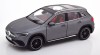 Macheta auto Mercedes Benz GLA-CLASS 2020 Mountain Grey Magno MAT 1/18