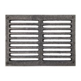 Cumpara ieftin Gratar pentru soba din fonta 230 mm x 170 mm