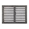 Gratar pentru soba din fonta 230 mm x 170 mm
