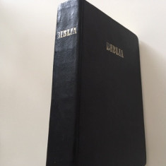 BIBLIA CU TRIMETERI- CORNILESCU. SOC.BIBLICA INTERCONFESIONALA REP.MOLDOVA 1994