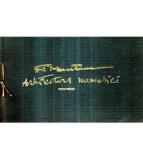 Stefan Munteanu - Arhitectura memoriei - picto poeme - 117273