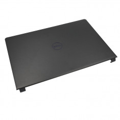 Carcasa pentru laptop, Compatibilitate Dell INSPIRON, Negru