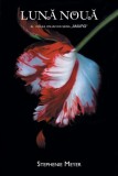 Lună nouă. Seria Amurg - Paperback brosat - Stephenie Meyer - RAO