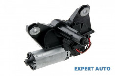 Motoras stergator haion Opel Astra G (1999-2009)[T98,F70] #1 foto