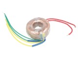 Transformator toroidal 20VA 230V 17V IP00