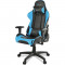 Scaun gaming Arozzi Verona V2 Blue