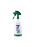 Pulverizator Dubla Actiune Kwazar Mercury Super 360 Pro+ Verde 1L, Duza Ajustabila, Rezistent Chimic, Utilizare Profesionala