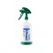 Pulverizator cu dubla actiune Kwazar Mercury Super 360 Pro+ Verde 1l
