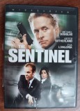CC6 - Film strain - DVD - The sentinel - Michael Dougals