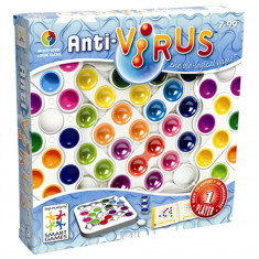 Anti-Virus | Smart Games