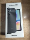 Telefon mobil Samsung Galaxy A05s, 64GB, DS Black 4G - NOU, in cutie sigilata